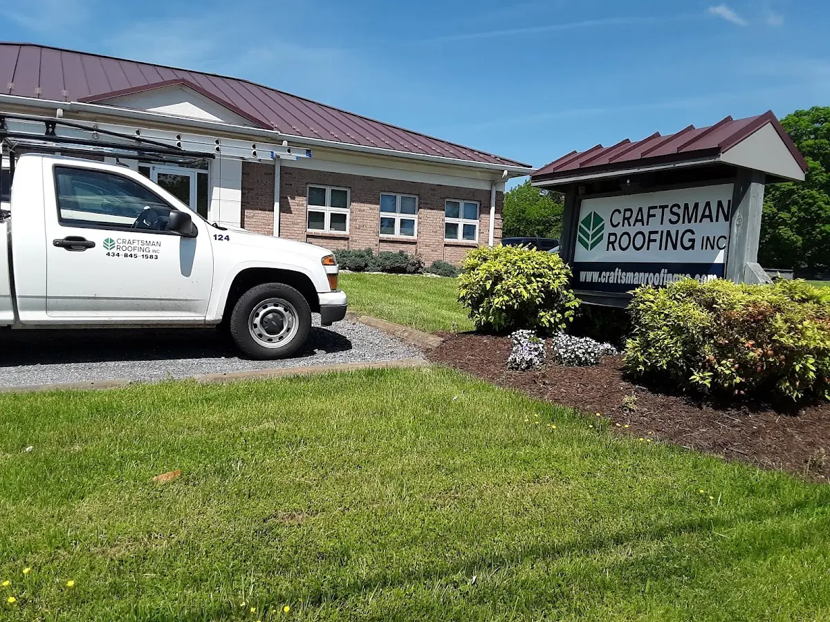 Quality Gutter & Downspout Repair by experienced craftsmen in Canton Junction